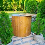 Bylinkowa Jacuzzi & Sauna * 포로닌