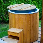 샬레 Bylinkowa Jacuzzi & Sauna *