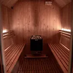 샬레 Bylinkowa Jacuzzi & Sauna *