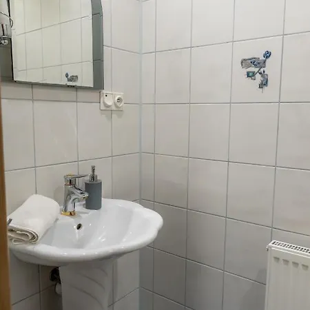 Bylinkowa Jacuzzi&sauna *